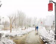 這么美麗的雪景，約上好友，約上朋友（你懂的），一起浪漫下，也是未曾錯(cuò)過(guò)的見(jiàn)證！