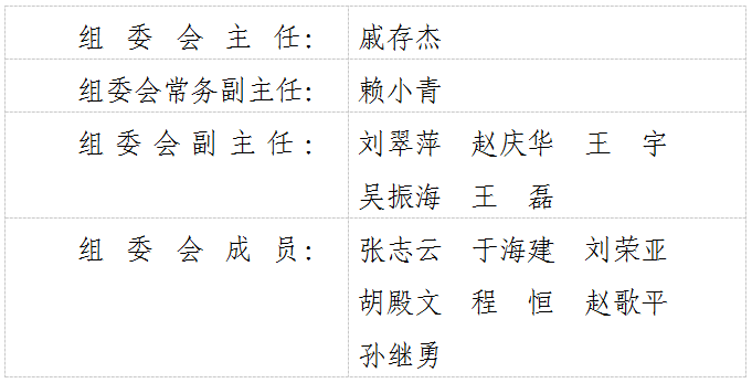 關(guān)于在全市開展“2018‘感動(dòng)天中’ 十大年度人物”評(píng)選活動(dòng)的通知