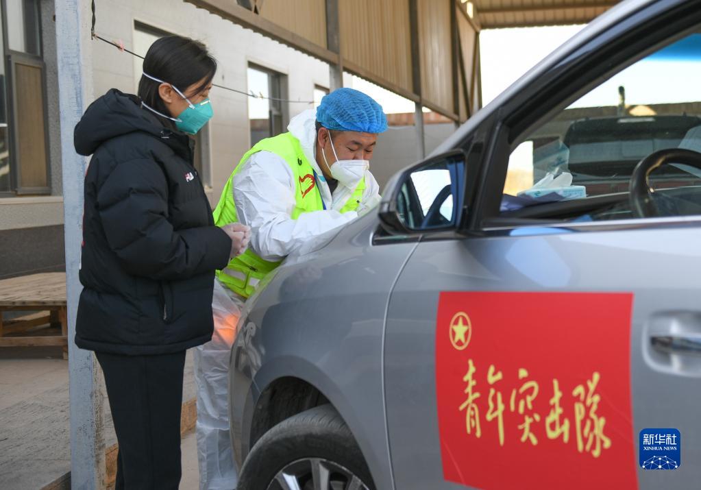 以青春之我，貢獻(xiàn)偉大時代——寫在慶祝中國共產(chǎn)主義青年團(tuán)成立100周年大會召開之際