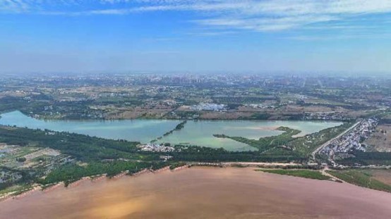 黃河國(guó)家文化公園建設(shè)穩(wěn)步推進(jìn)，如何打造中華文明歷史文化長(zhǎng)廊？丨江山壯麗 我說黃河