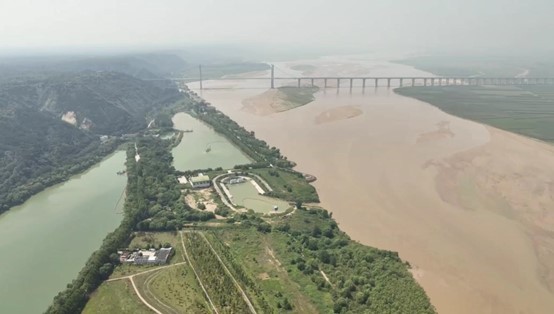 黃河國(guó)家文化公園建設(shè)穩(wěn)步推進(jìn)，如何打造中華文明歷史文化長(zhǎng)廊？丨江山壯麗 我說黃河