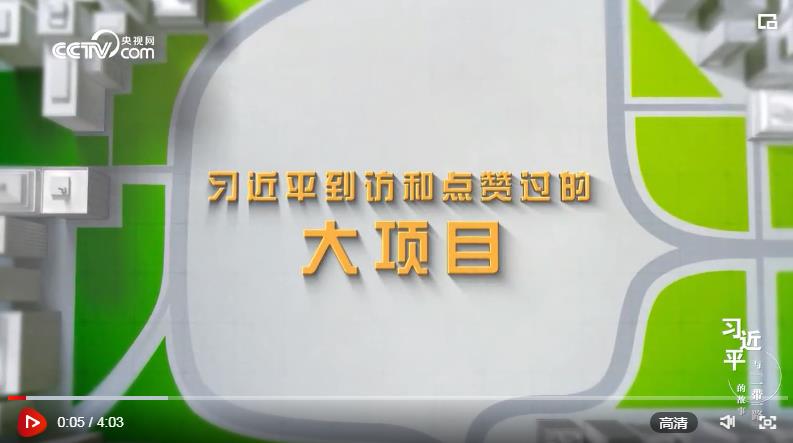 習近平與“一帶一路”的故事丨從“大寫意”到“工筆畫”