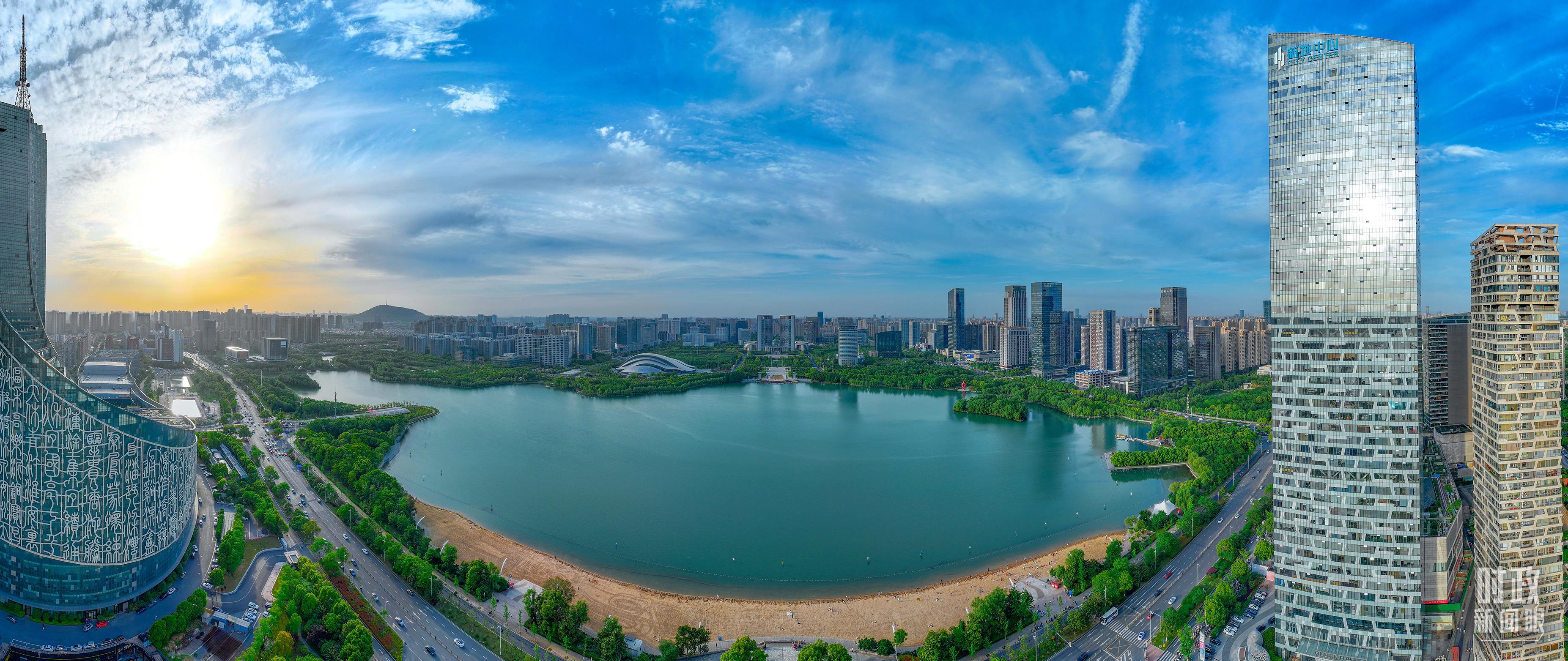 時(shí)政新聞眼丨第三次赴安徽考察，習(xí)近平為何強(qiáng)調(diào)發(fā)揮這一優(yōu)勢(shì)？