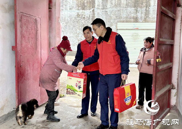 弘揚(yáng)雷鋒精神 踐行國(guó)企責(zé)任